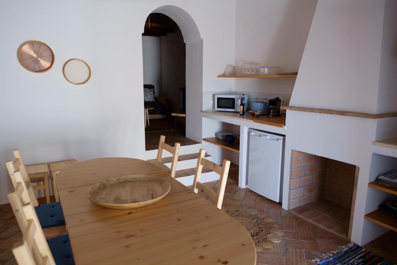 Casas De Mertola 29 外观 照片