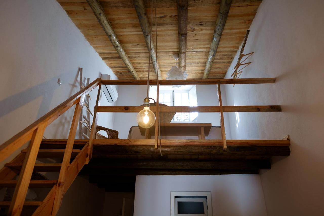 Casas De Mertola 29 外观 照片